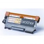 Brother TN | 1050 | Black | Toner cartridge | 1000 pages - 4